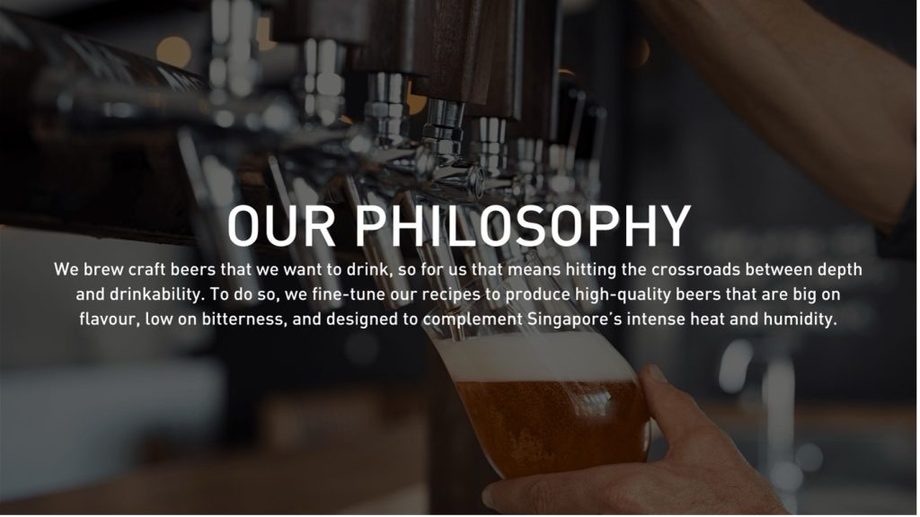 philosophy